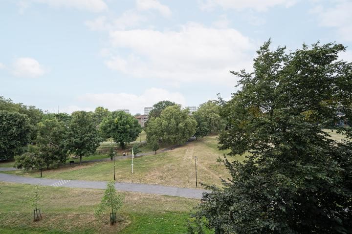 94 Roundwood Court, Meath Crescent, London, E2