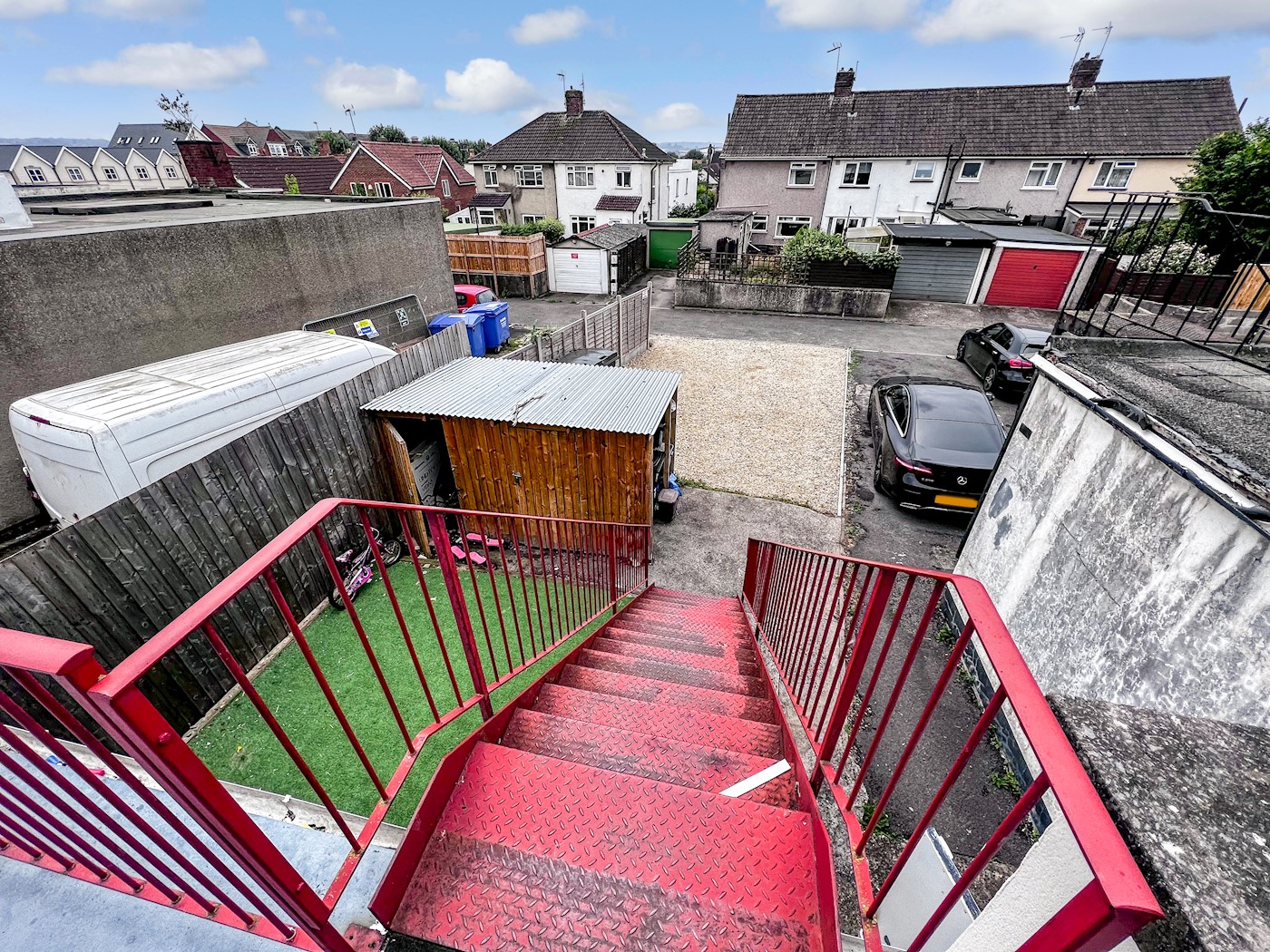 7 High Street, Shirehampton, BS11 0DT