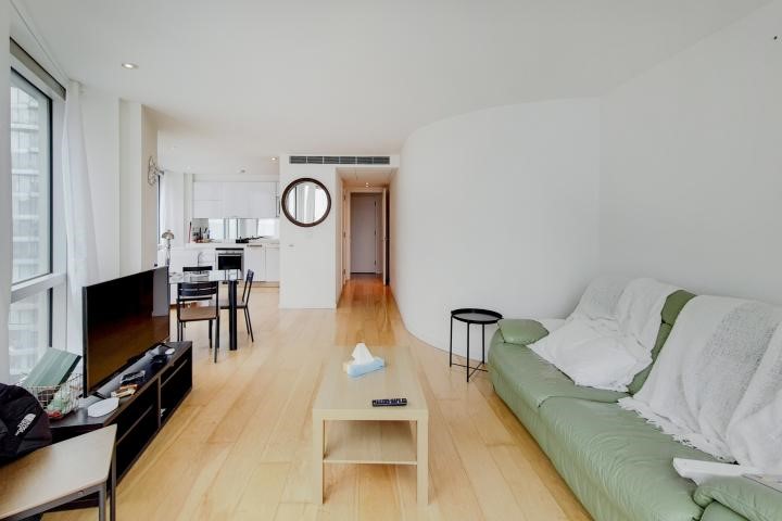 Fairmont Avenue, London, E14