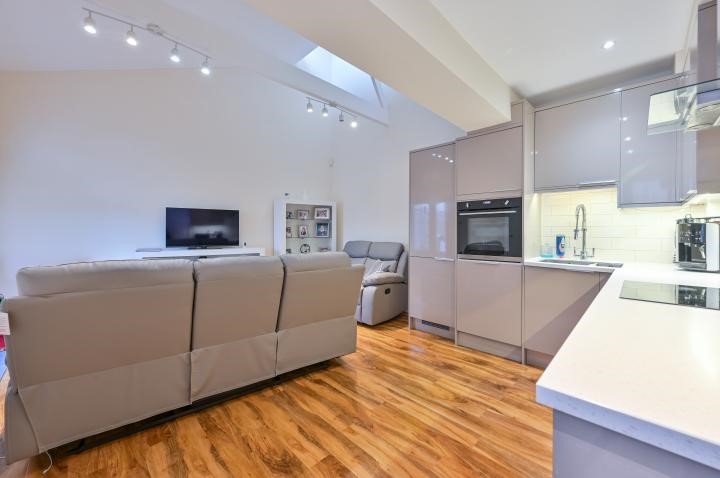 The Old Mill, 2C Gladstone Road, Kingston, KT1