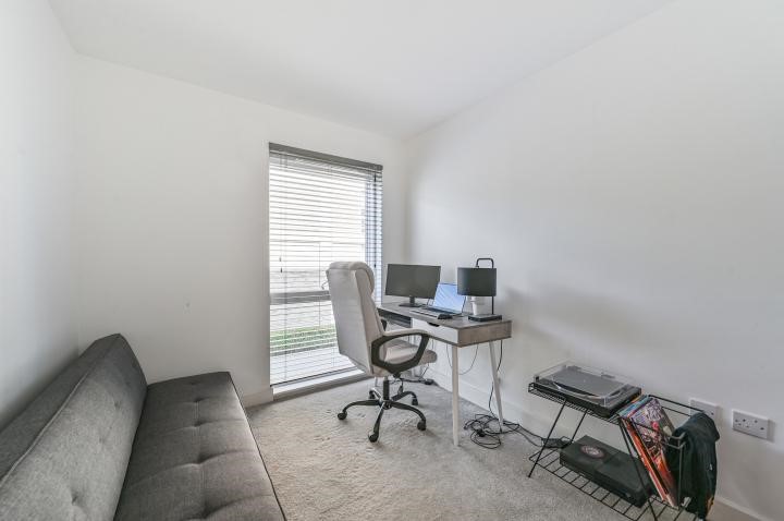 22 Westmead Court, Adenmore Road, London, SE6