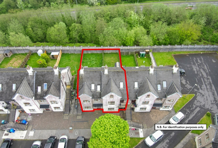 83, 84, 85, 86 Mostrim Oaks, Edgeworthstown, Co. Longford, Ireland