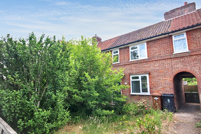 9 Newtown, Thetford IP24 3AS, United Kingdom