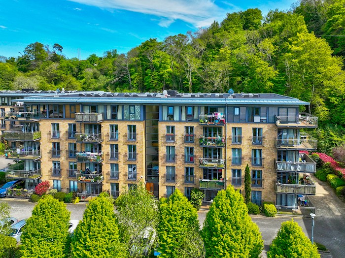 Apartment 75, Riversdale, Bray, Co. Wicklow