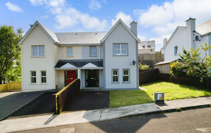 16 Mill Glen, Moville, Co. Donegal, Ιρλανδία
