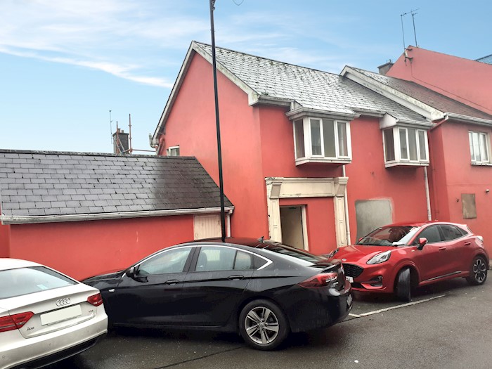 Apartment 6, The Orchard Apartments, College Road, Clonakilty, Co. Cork, Ireland