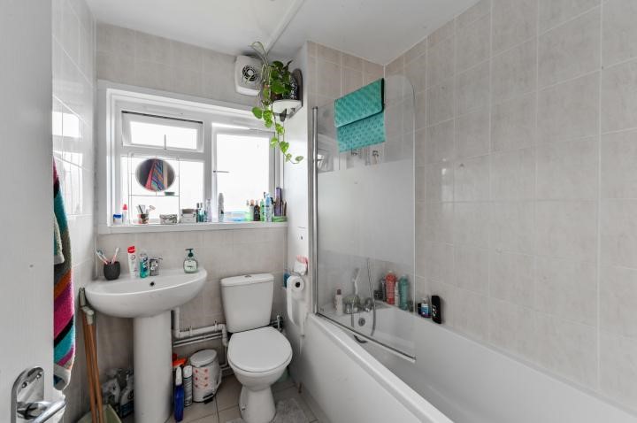 Crosbie House, Prospect Hill, London, E17