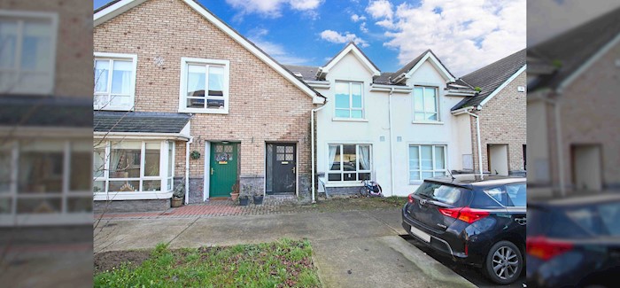 7 Forgehill Grove, Stamullen, Co. Meath