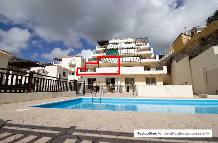 Πέγεια,Πάφος, Κύπρος