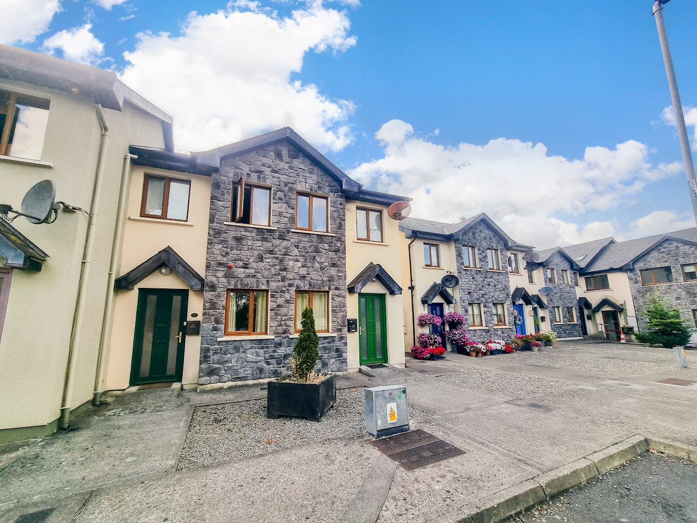 9 Egmont Place, Churchtown, Mallow image 2