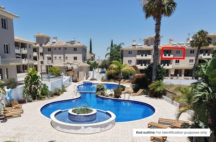 Tersefanou, Larnaca, Chipre