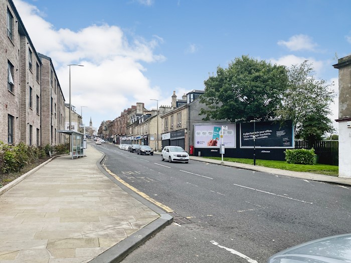 Land at Main Street (adj. to No. 347), Wishaw ML2 7NG, United Kingdom
