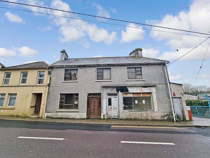 1 Bridge Street, Dunmanway South, Dunmanway, Co. Cork, Ireland