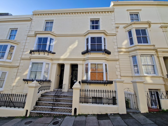 First Floor Flat 11 York Road, Hove, East Sussex, BN3 1DJ, United Kingdom