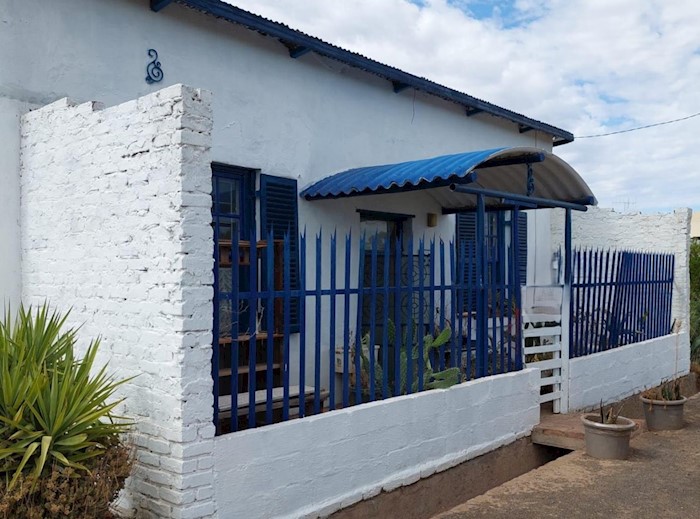 Aberdeen, Eastern Cape, South Africa