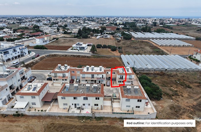 Deryneia, Famagusta, Chipre
