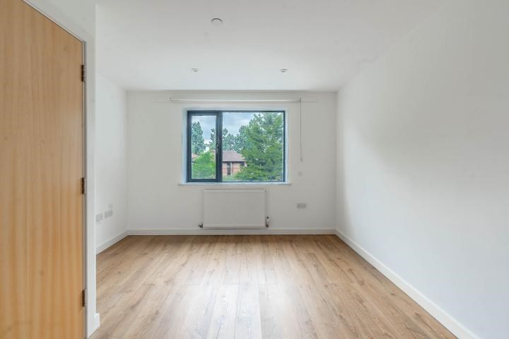 Charter Court, Bridge Street, Pinner, HA5