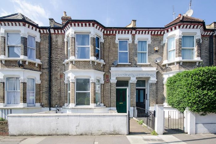 32B Bloemfontein Road, London, W12, Ηνωμένο Βασίλειο