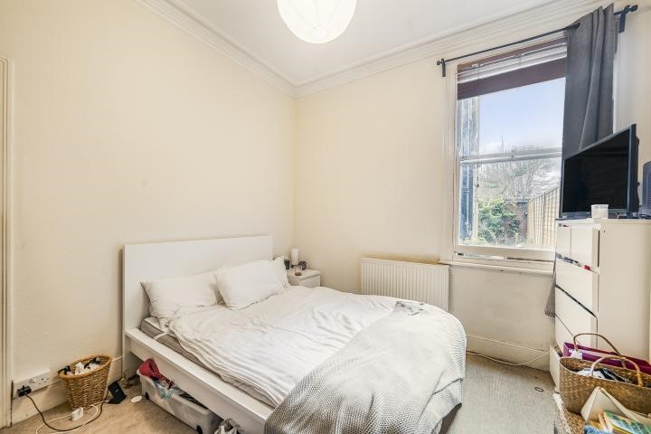 Franciscan Road, London, SW17