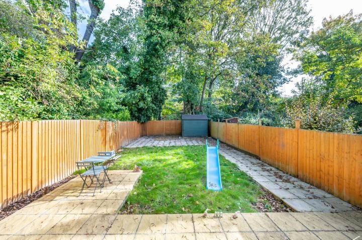 Winchester Road, London, E4