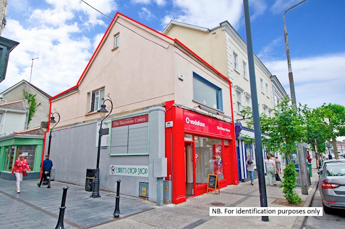 10 Gladstone Street, Clonmel, Co. Tipperary, Irlanda