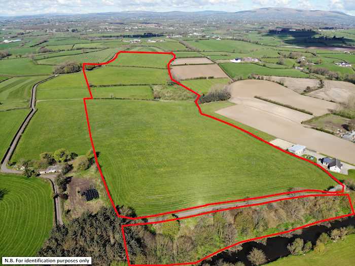 Land at Ballygonny Road, Coagh, Co. Derry / Londonderry 1/1