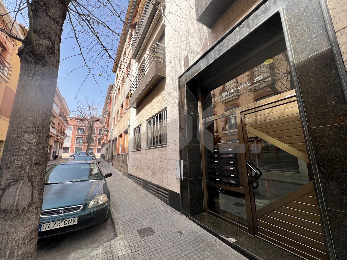 Calle Anselm Clave, Ripollet, Barcelona 1/19