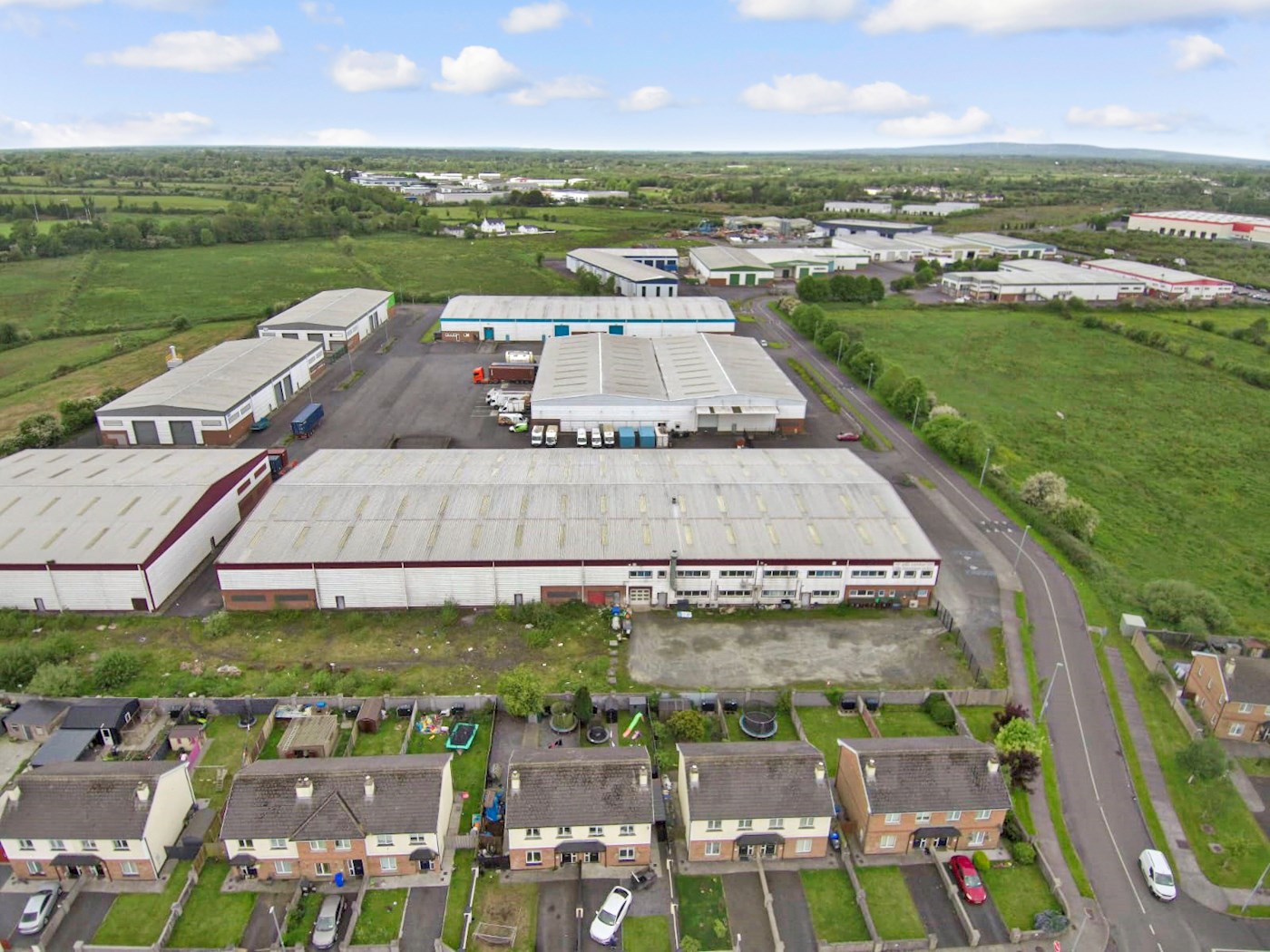 Unit 11B, Mastertech Business Park, Athlone Road image 5