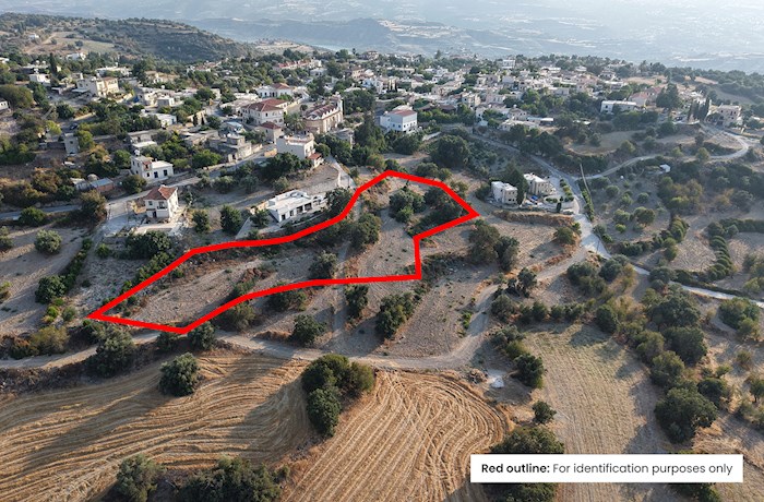 Περιστερώνα, Πάφος, Κύπρος