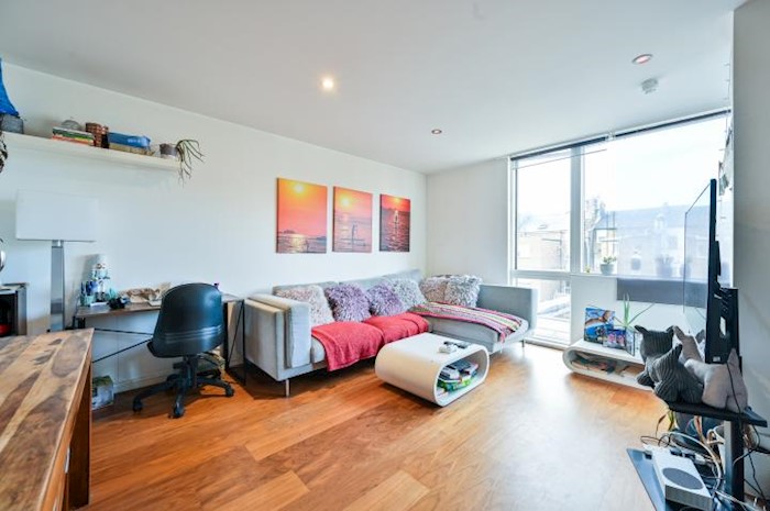 Roffo Court, Boyson Road, London, SE17, United Kingdom