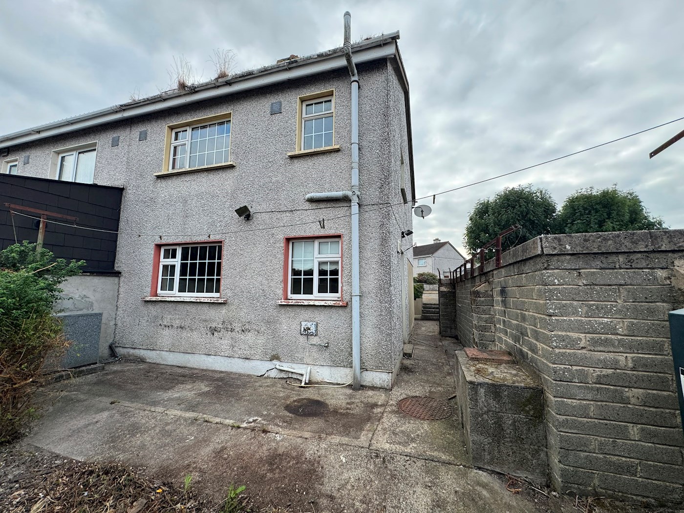 48 Lower Mount Carmel, New Ross, Co. Wexford image 3