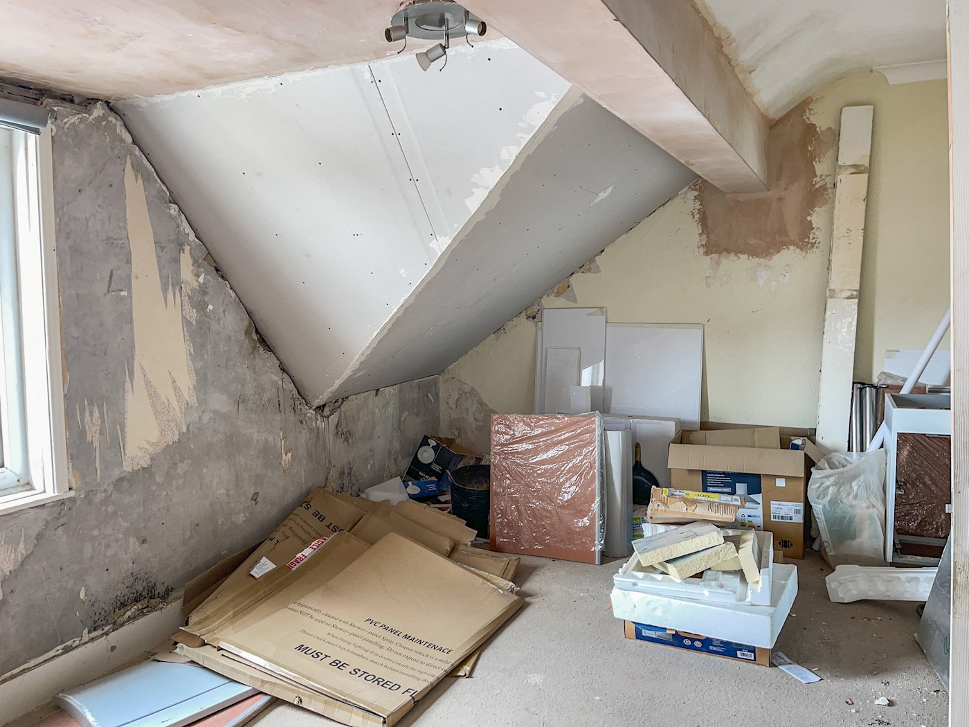 Flat 3, 20 Clifton Road, Littlehampton, BN17 5AS