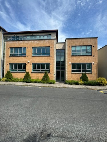 Apartment 1, Garrison Mews, Willow Avenue, Dublin 18, Ireland