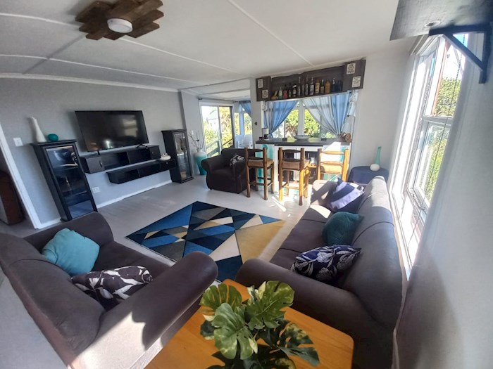 C Section, Jeffeys Bay, South Africa