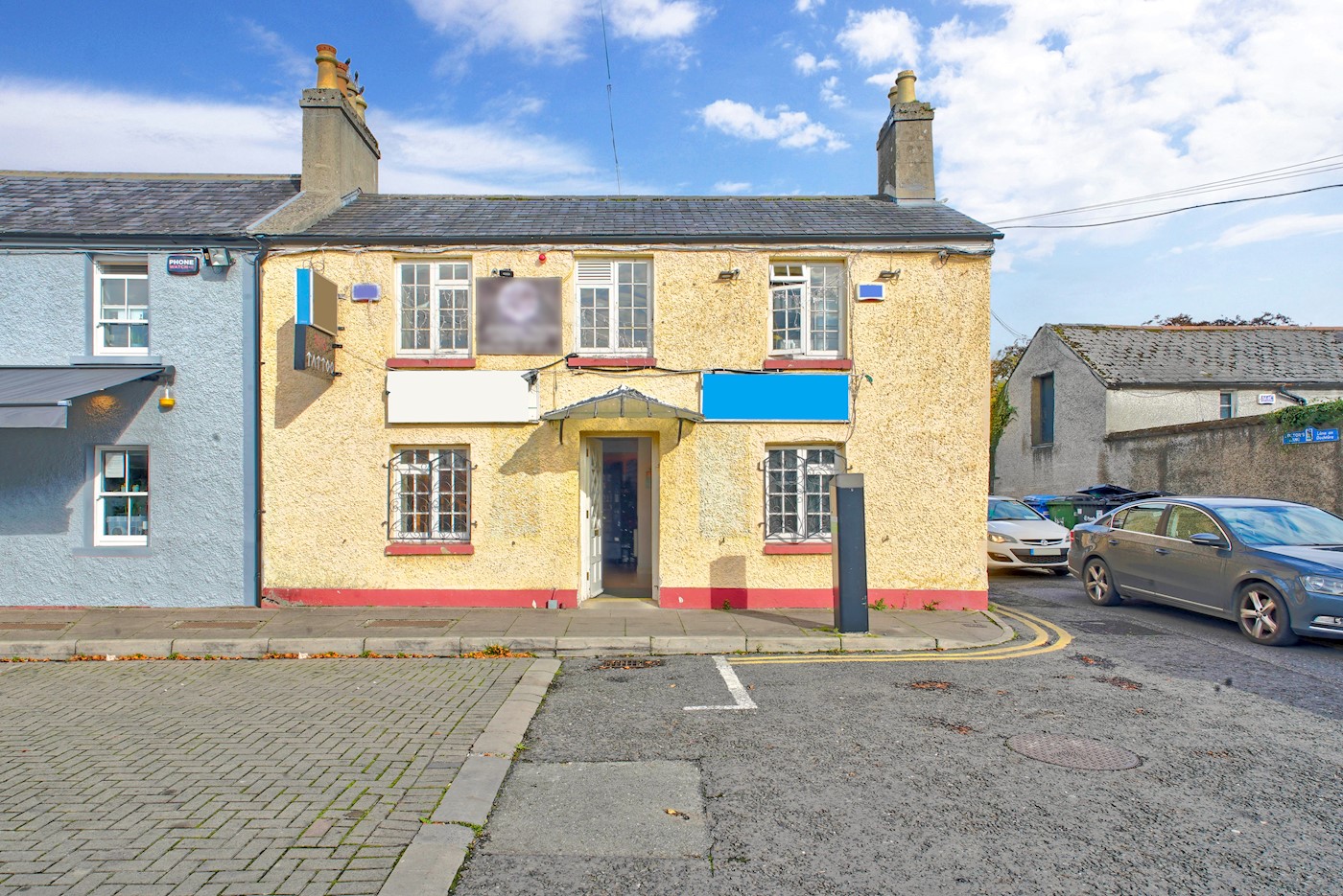 3 Court House Square, Maynooth, Co. Kildare, W23 YW60 1/2