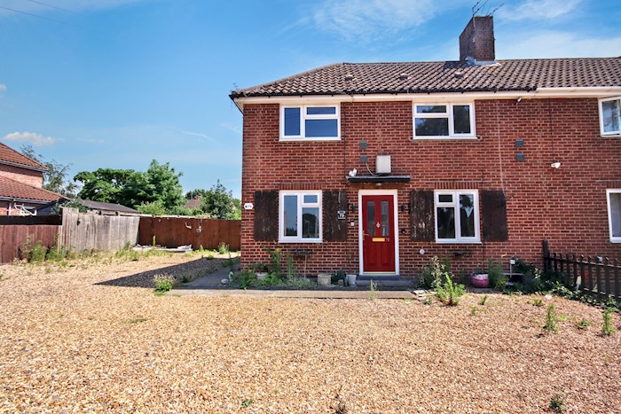 79 Eriswell Road, Lakenheath, Brandon, Suffolk IP27 9AH, United Kingdom