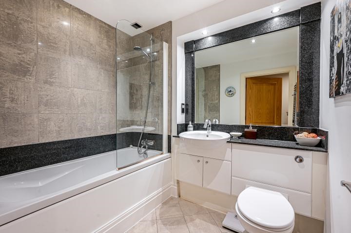 Harbour Reach, The Boulevard, Imperial Wharf, London, SW6