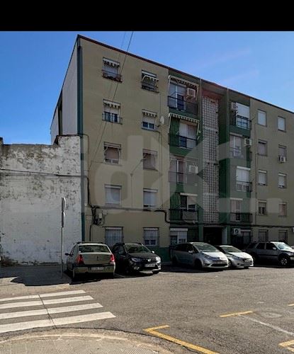 C/ Garona, Sabadell, Barcelona, Ισπανία