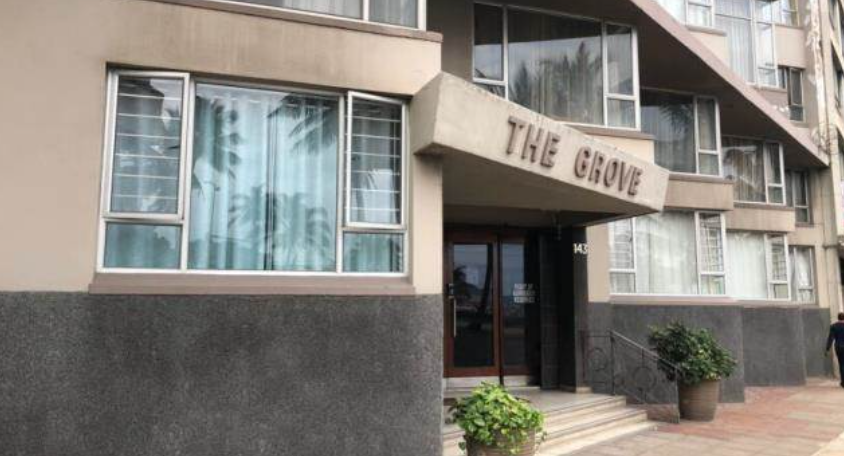 63 The Grove, 143 Margaret Mncadi Avenue, Durban, KwaZulu-Natal, South Africa 1/10