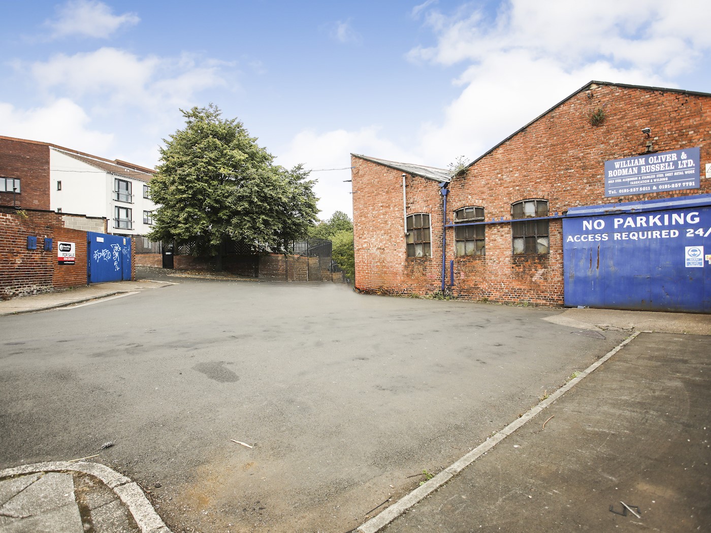 Little Bedford Street, North Shields, NE29 6NW