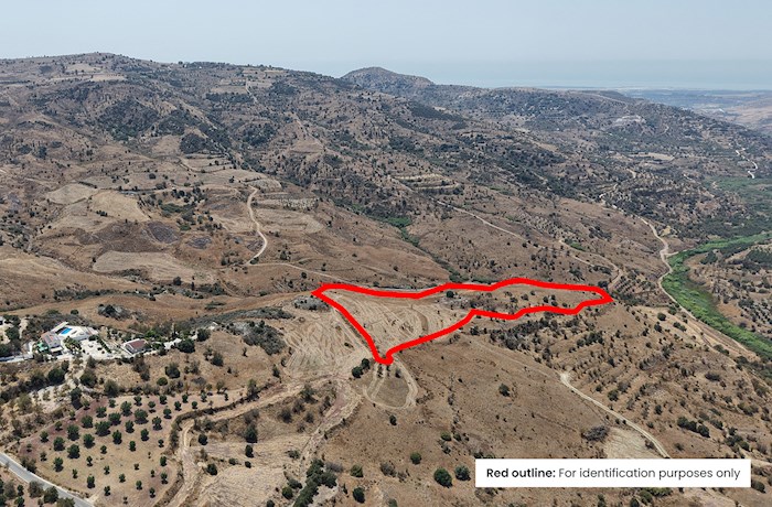 Episkopi Pafou, Paphos, Cyprus