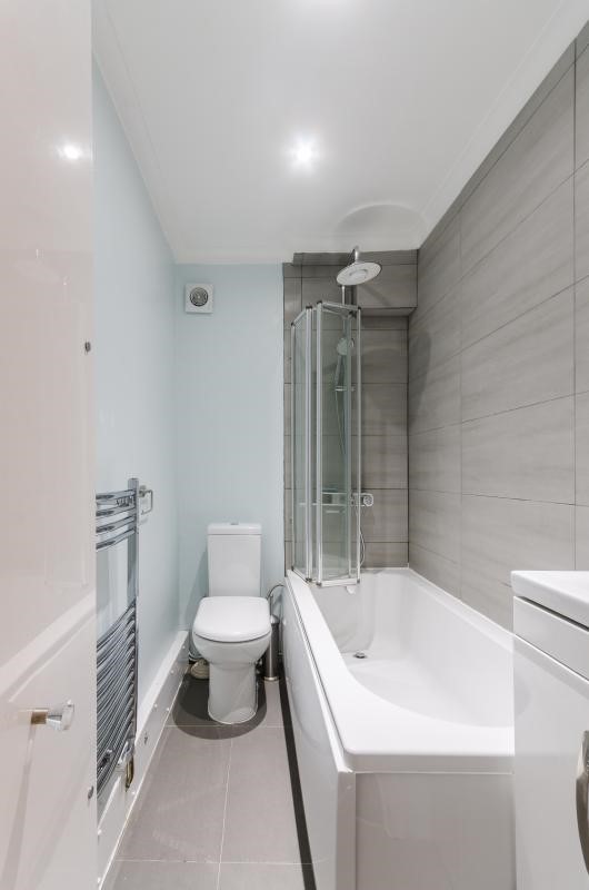 Ashbourne Road, Mitcham, Surrey, CR4