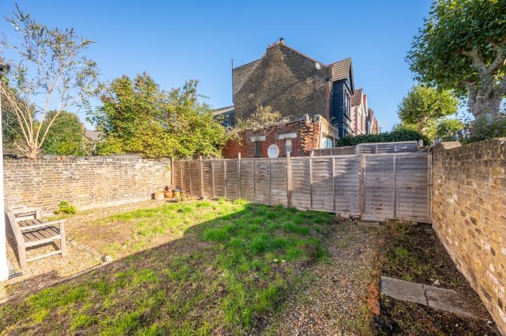 Wrottesley Road, London, NW10