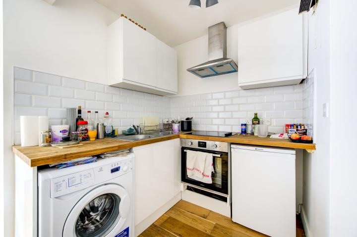 Philbeach Gardens, London, SW5