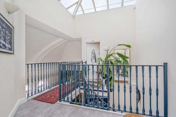 Maritime House, Ensign Street, London, E1