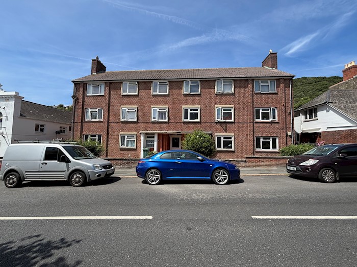 Flat 139A High Street, Ventnor, Isle of Wight PO38 1LZ, United Kingdom