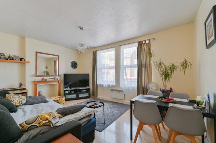 The Hammonds, Mitcham Road, London, SW17, United Kingdom