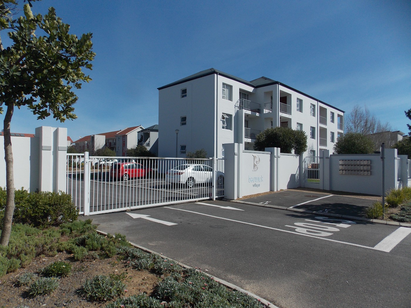 24 Barwick Village, Buh Rein Estate, Kraaifontein, Western Cape, South Africa 1/11