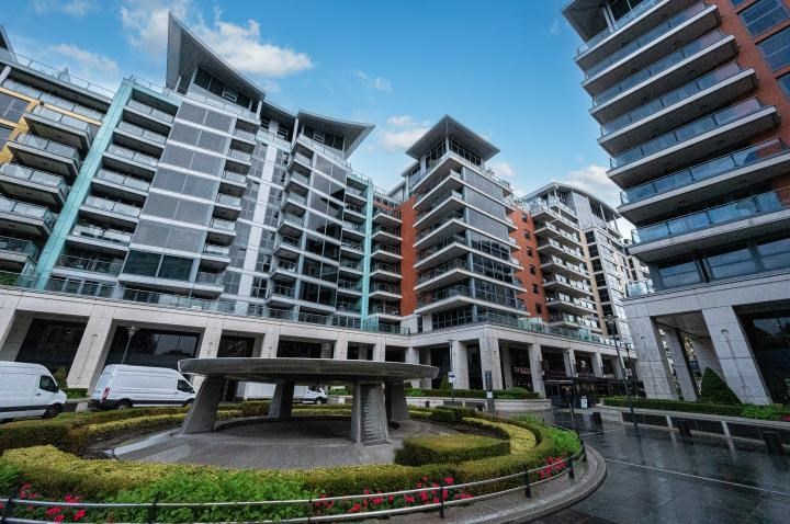 Harbour Reach, The Boulevard, Imperial Wharf, London, SW6