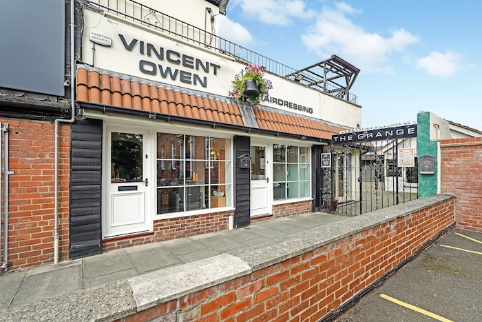 Wellington Court Mews, 51 Grange Road, Darlington DL1 5PD, United Kingdom